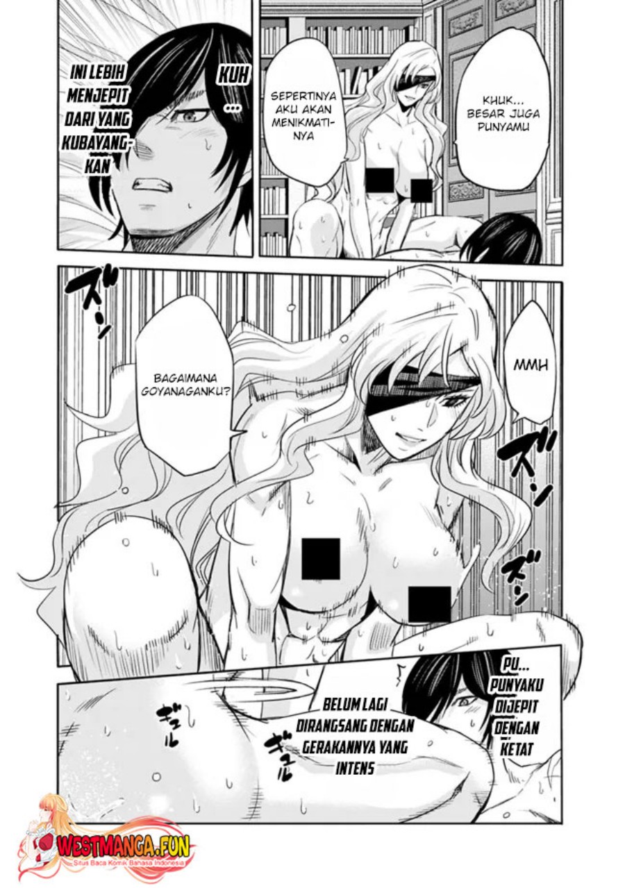 Uragirareta S Rank Boukensha no Ore wa, Aisuru Dorei no Kanojora to Tomoni Dorei dake no Harem Guild o Tsukuru